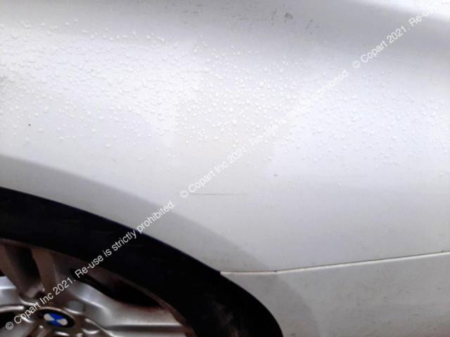 Aukcja sprzedaży 2014 Bmw 320d M Spo, vin: WBA3D32000J370386, numer aukcji: 43878543