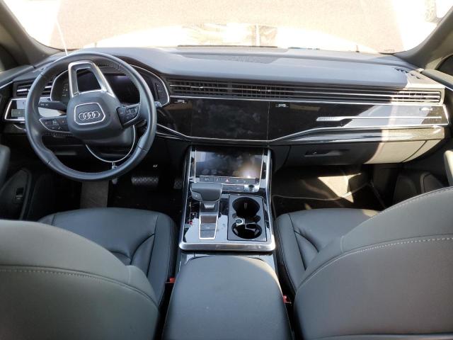 Продаж на аукціоні авто 2019 Audi Q8 Premium, vin: WA1AVAF10KD009914, номер лоту: 43984623