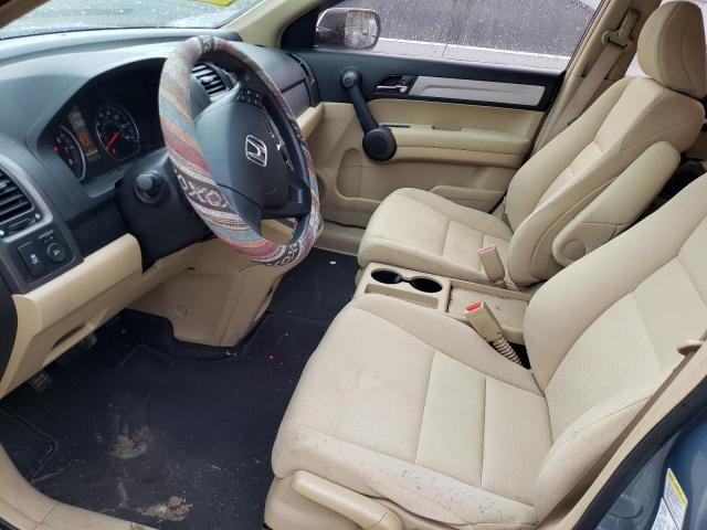 Aukcja sprzedaży 2010 Honda Cr-v Lx, vin: 5J6RE3H31AL031180, numer aukcji: 43456213