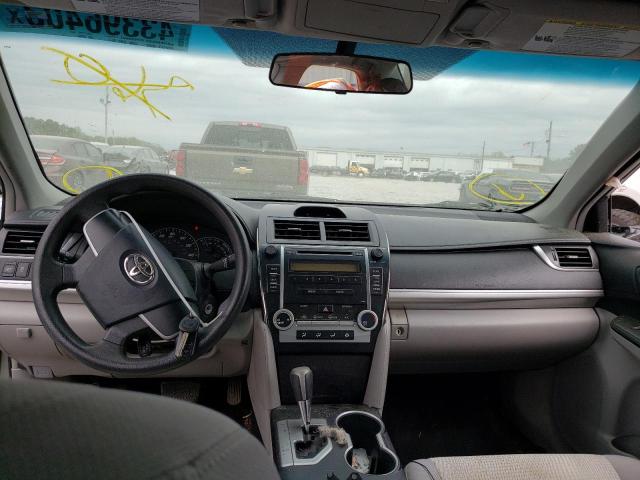 2012 Toyota Camry Base მანქანა იყიდება აუქციონზე, vin: 4T1BF1FK7CU579695, აუქციონის ნომერი: 43396403