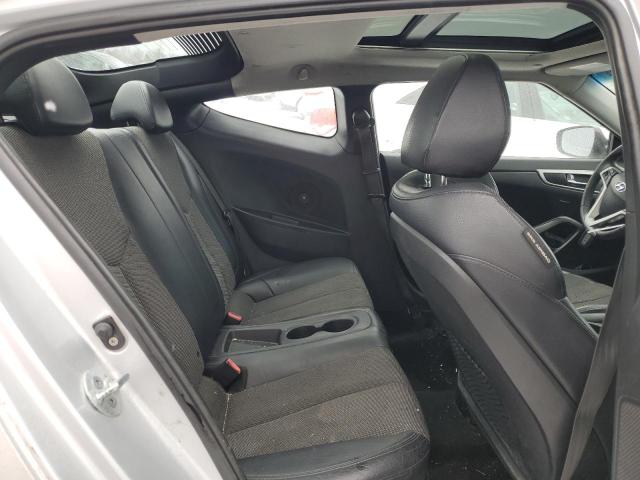 43919893 :رقم المزاد ، KMHTC6AD0CU023280 vin ، 2012 Hyundai Veloster مزاد بيع