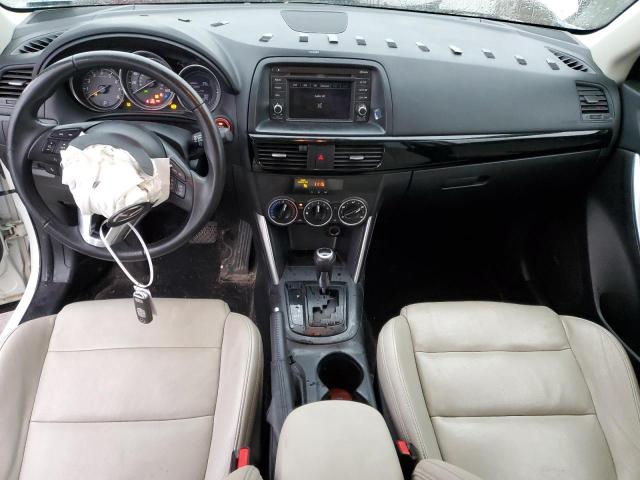Aukcja sprzedaży 2013 Mazda Cx-5 Touring, vin: JM3KE2CE8D0110174, numer aukcji: 43943903