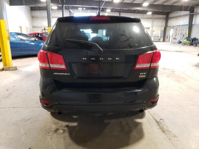 Aukcja sprzedaży 2018 Dodge Journey Gt, vin: 3C4PDCEGXJT379975, numer aukcji: 43045143