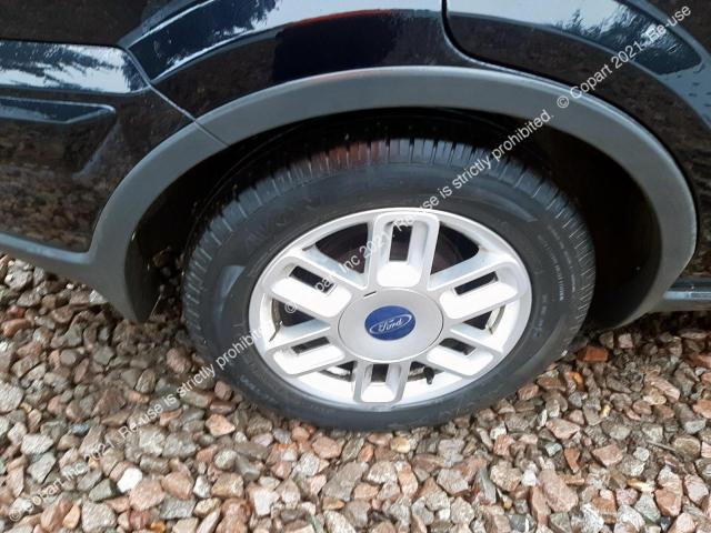 Aukcja sprzedaży 2009 Ford Fusion Zet, vin: WF0UXXGAJU9J18745, numer aukcji: 43720583