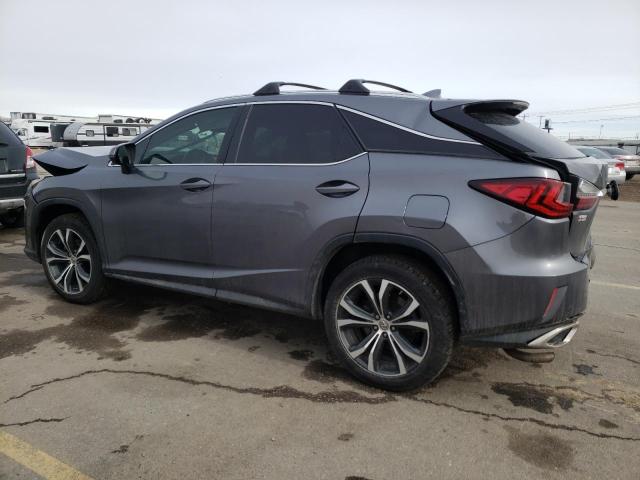 Продаж на аукціоні авто 2016 Lexus Rx 350, vin: 2T2ZZMCA5GC012360, номер лоту: 43568243