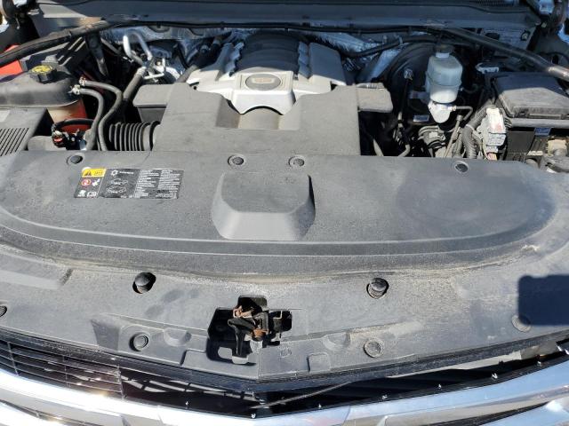 Aukcja sprzedaży 2016 Cadillac Escalade Luxury, vin: 1GYS4BKJ6GR123879, numer aukcji: 43560613