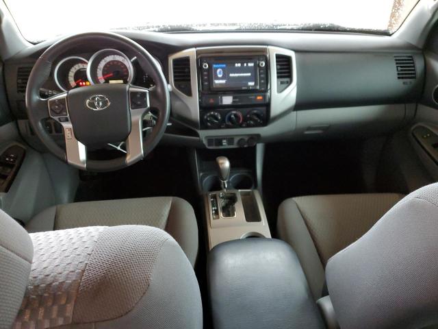 43847563 :رقم المزاد ، 5TFJX4GN6FX050555 vin ، 2015 Toyota Tacoma Double Cab Prerunner مزاد بيع