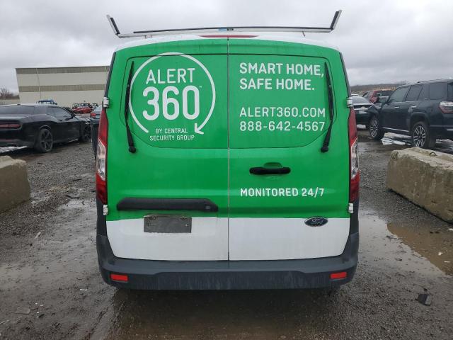 Aukcja sprzedaży 2017 Ford Transit Connect Xl, vin: NM0LS7E71H1327760, numer aukcji: 43735833