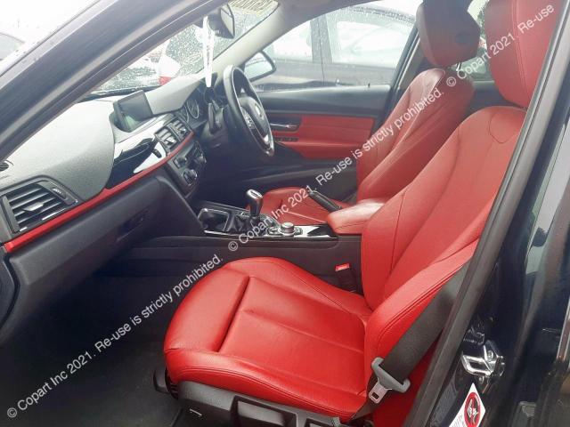 Aukcja sprzedaży 2012 Bmw 320d Sport, vin: WBA3D32020J364105, numer aukcji: 43678283