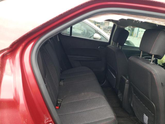 Aukcja sprzedaży 2011 Chevrolet Equinox Lt, vin: 2CNALDECXB6396076, numer aukcji: 44168633