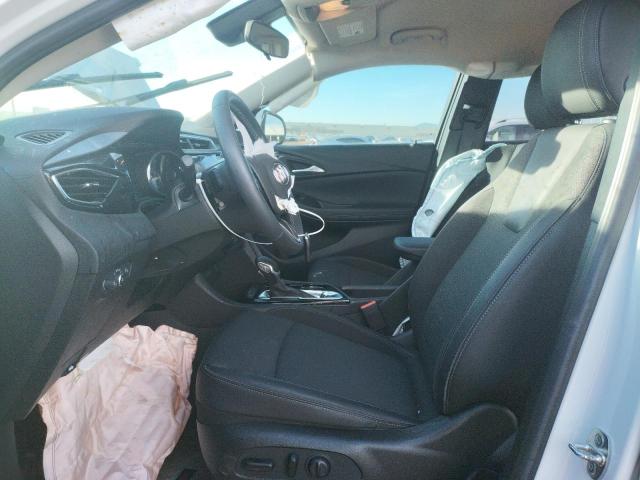Продаж на аукціоні авто 2022 Buick Encore Gx Select, vin: KL4MMDSL4NB072281, номер лоту: 43729153