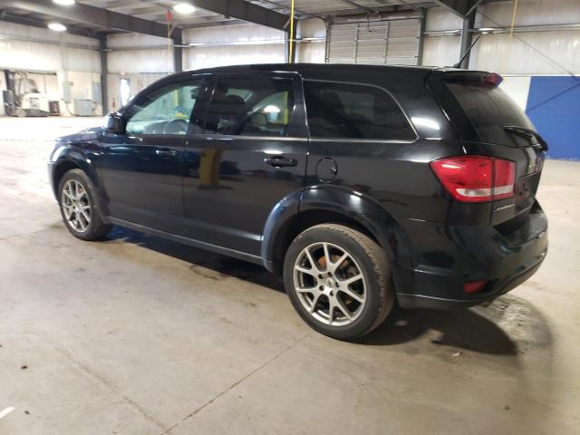 Aukcja sprzedaży 2018 Dodge Journey Gt, vin: 3C4PDCEGXJT379975, numer aukcji: 43045143