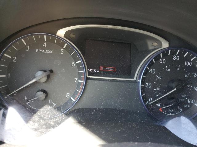 Aukcja sprzedaży 2017 Nissan Altima 3.5sl, vin: 1N4BL3AP6HC206131, numer aukcji: 43878463