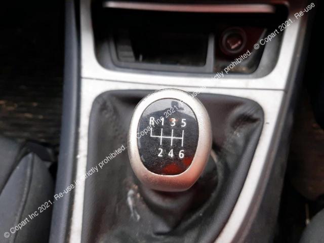 2009 Bmw 118d Sport მანქანა იყიდება აუქციონზე, vin: WBAUD720X0E149401, აუქციონის ნომერი: 43511983