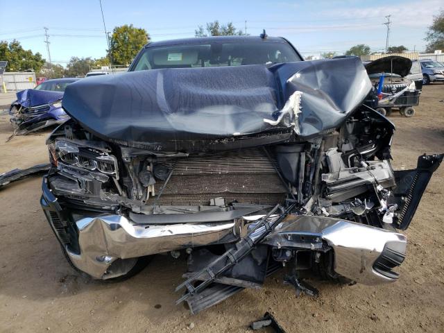 Продаж на аукціоні авто 2019 Chevrolet Silverado C1500 Lt, vin: 3GCUWCED2KG193683, номер лоту: 43845523