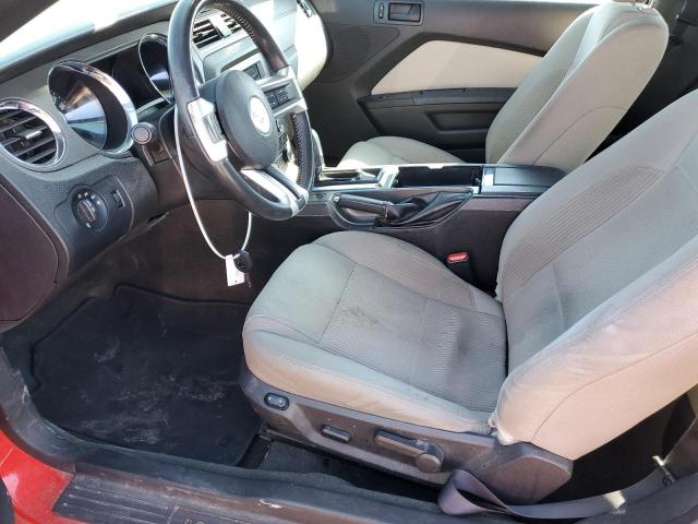 Продажа на аукционе авто 2014 Ford Mustang, vin: 1ZVBP8AM9E5311695, номер лота: 43684313