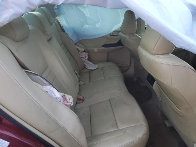 Aukcja sprzedaży 2016 Toyota Camry Le, vin: 4T1BF1FKXGU594102, numer aukcji: 43795473