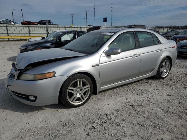 Aukcja sprzedaży 2007 Acura Tl, vin: 19UUA66207A010172, numer aukcji: 43977123