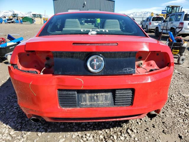 Продажа на аукционе авто 2014 Ford Mustang, vin: 1ZVBP8AM9E5311695, номер лота: 43684313