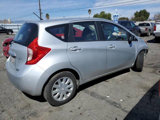Aukcja sprzedaży 2015 Nissan Versa Note S, vin: 3N1CE2CP4FL422550, numer aukcji: 43733143