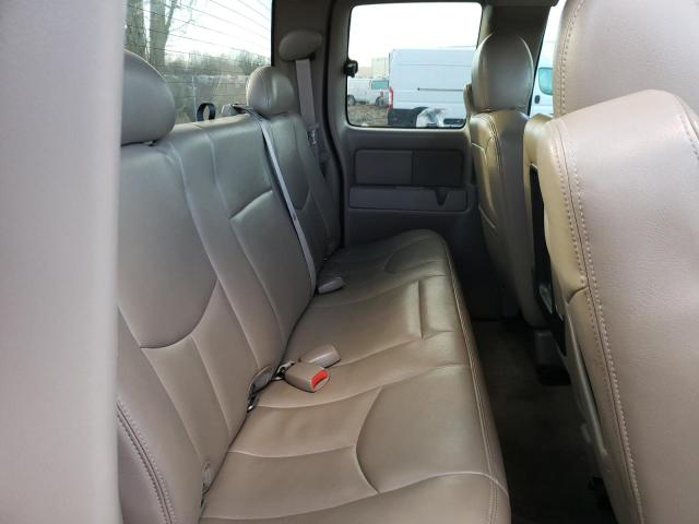Aukcja sprzedaży 2006 Chevrolet Silverado K1500, vin: 1GCEK19B56Z276365, numer aukcji: 43906173