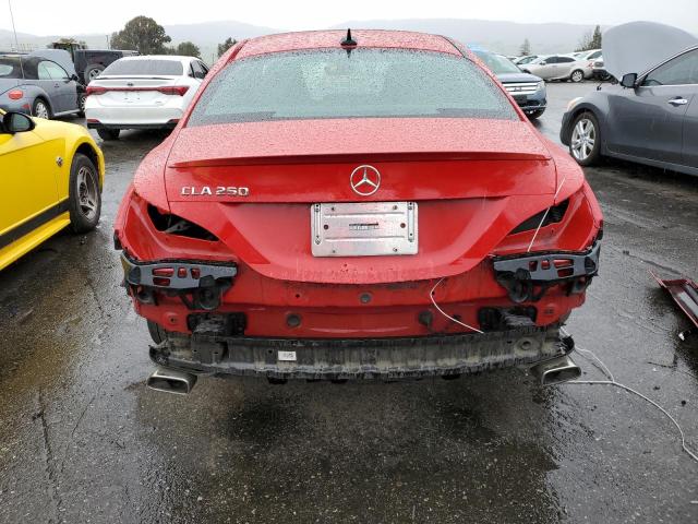 Aukcja sprzedaży 2014 Mercedes-benz Cla 250, vin: WDDSJ4EB9EN137204, numer aukcji: 43744693