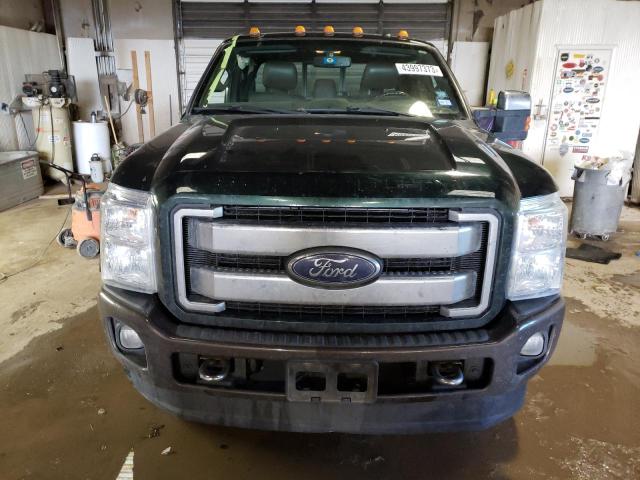 Aukcja sprzedaży 2016 Ford F250 Super Duty, vin: 1FT7W2BT8GEB60205, numer aukcji: 43997373