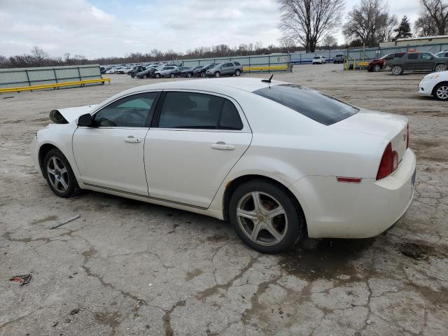 Aukcja sprzedaży 2011 Chevrolet Malibu 2lt, vin: 1G1ZD5E19BF216321, numer aukcji: 43993643