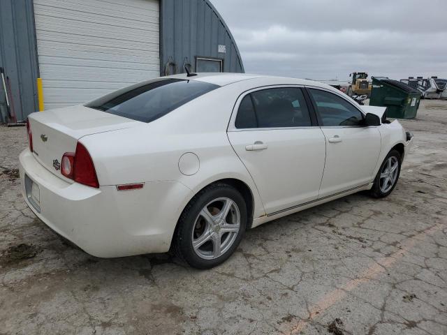 Aukcja sprzedaży 2011 Chevrolet Malibu 2lt, vin: 1G1ZD5E19BF216321, numer aukcji: 43993643