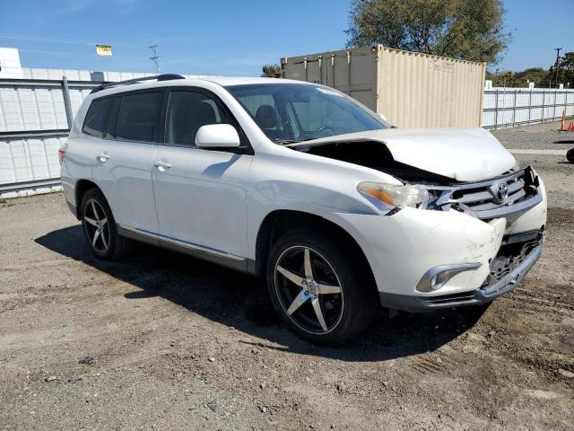 Aukcja sprzedaży 2013 Toyota Highlander Base, vin: 5TDZK3EH7DS115005, numer aukcji: 43597953
