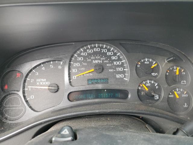 Aukcja sprzedaży 2003 Chevrolet Silverado C1500, vin: 2GCEC19V831391067, numer aukcji: 43858713
