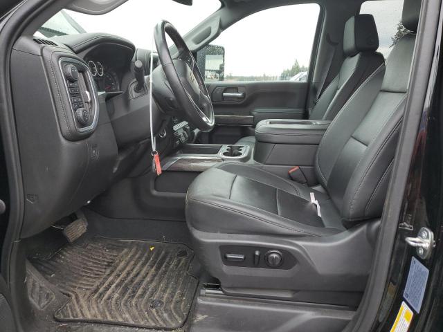 Продажа на аукционе авто 2021 Chevrolet Silverado K2500 Heavy Duty Ltz, vin: 1GC4YPEY8MF289410, номер лота: 43935193