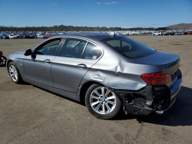 Aukcja sprzedaży 2015 Bmw 528 Xi, vin: WBA5A7C56FD622555, numer aukcji: 43396653