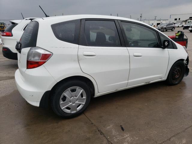Aukcja sprzedaży 2013 Honda Fit, vin: JHMGE8H33DC056885, numer aukcji: 43831943