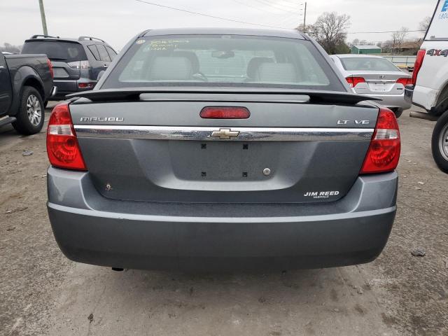 43601683 :رقم المزاد ، 1G1ZU54845F181884 vin ، 2005 Chevrolet Malibu Lt مزاد بيع