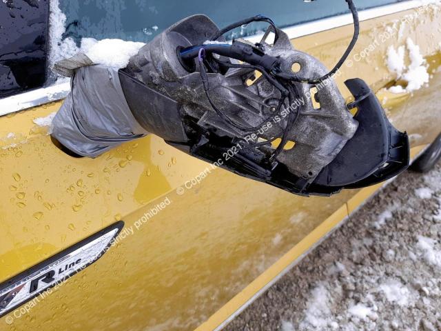 Aukcja sprzedaży 2019 Volkswagen Arteon R-l, vin: WVWZZZ3HZJE525710, numer aukcji: 42673293