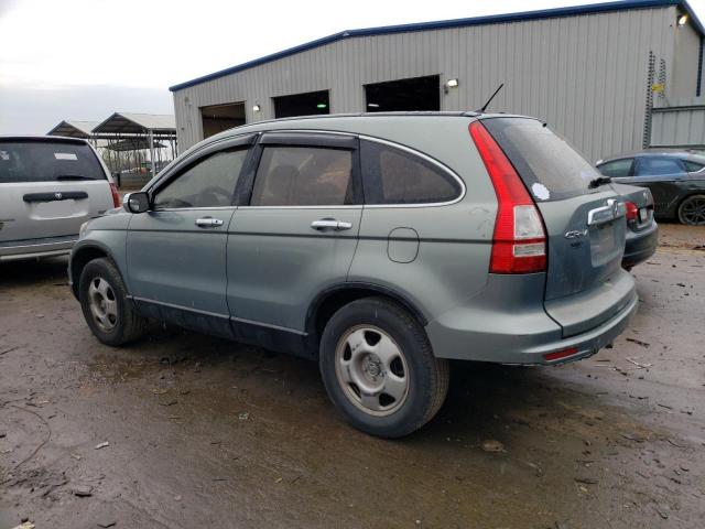 Aukcja sprzedaży 2010 Honda Cr-v Lx, vin: 5J6RE3H31AL031180, numer aukcji: 43456213