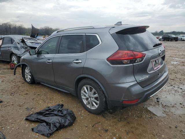 Aukcja sprzedaży 2018 Nissan Rogue S, vin: KNMAT2MT4JP530945, numer aukcji: 44383373