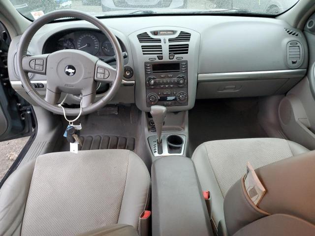 43601683 :رقم المزاد ، 1G1ZU54845F181884 vin ، 2005 Chevrolet Malibu Lt مزاد بيع