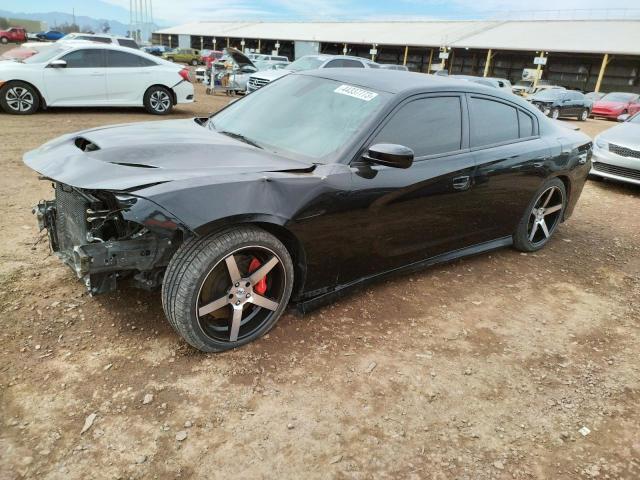 Aukcja sprzedaży 2017 Dodge Charger R/t 392, vin: 2C3CDXGJ5HH575151, numer aukcji: 44337773