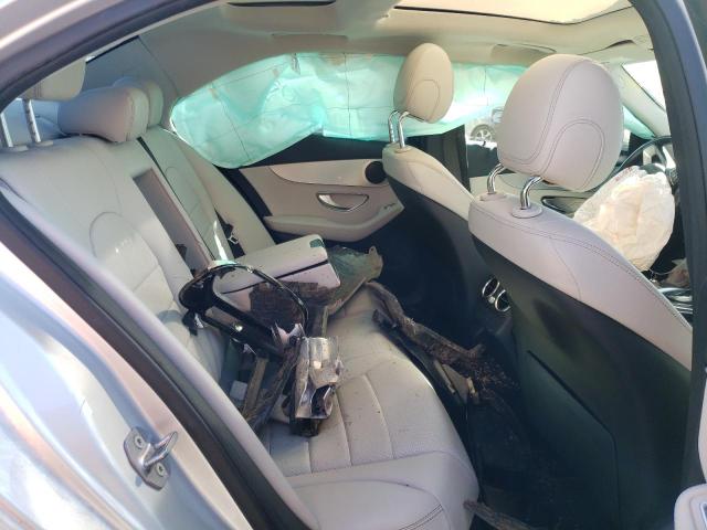 Aukcja sprzedaży 2016 Mercedes-benz C 300 4matic, vin: 55SWF4KB7GU170395, numer aukcji: 43948203