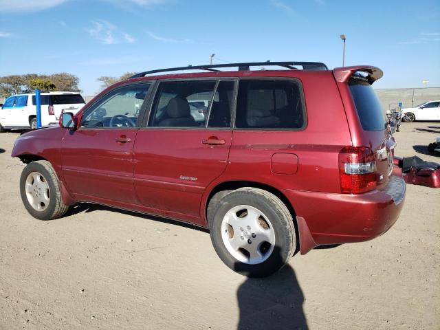 Aukcja sprzedaży 2007 Toyota Highlander Sport, vin: JTEDP21A170142668, numer aukcji: 43701293