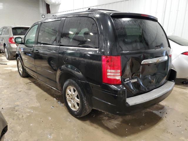 Aukcja sprzedaży 2008 Chrysler Town & Country Touring, vin: 2A8HR54P08R710751, numer aukcji: 43837413