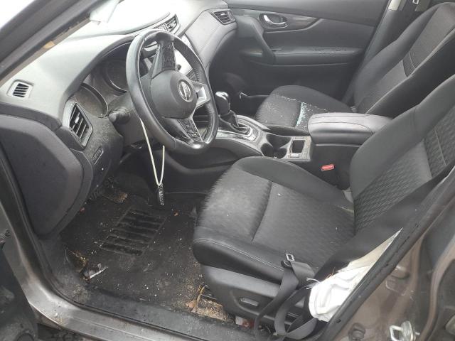 Aukcja sprzedaży 2018 Nissan Rogue S, vin: KNMAT2MT4JP530945, numer aukcji: 44383373