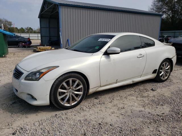 Продажа на аукционе авто 2011 Infiniti G37 Base, vin: JN1CV6EK3BM215527, номер лота: 43410743