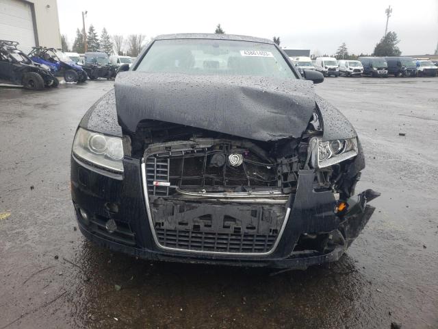 Aukcja sprzedaży 2008 Audi A6 3.2 Quattro, vin: WAUDH94F08N025747, numer aukcji: 43861403