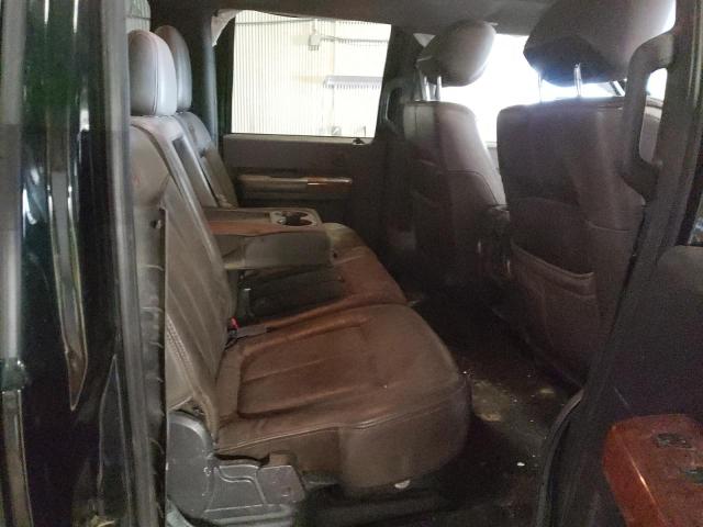 Aukcja sprzedaży 2016 Ford F250 Super Duty, vin: 1FT7W2BT8GEB60205, numer aukcji: 43997373