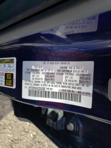 Aukcja sprzedaży 2010 Mazda Cx-9, vin: JM3TB3MV6A0204096, numer aukcji: 42777903