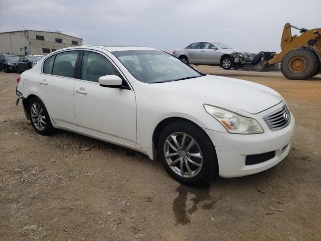 Aukcja sprzedaży 2009 Infiniti G37 Base, vin: JNKCV61E59M306630, numer aukcji: 43641523