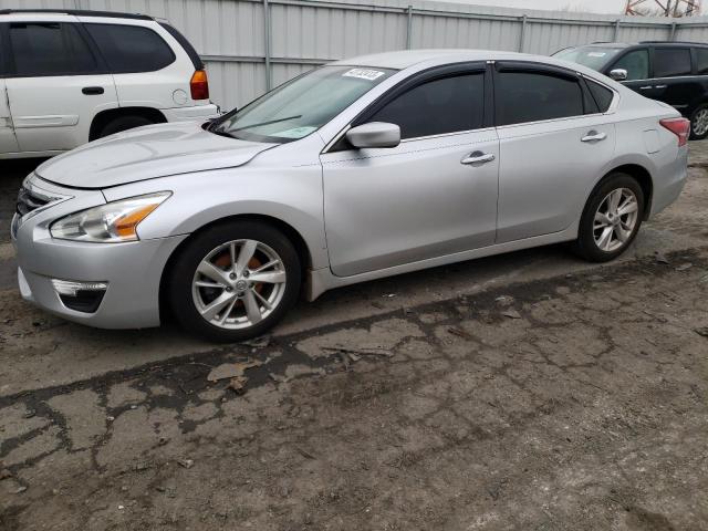 Aukcja sprzedaży 2013 Nissan Altima 2.5, vin: 1N4AL3AP7DN493019, numer aukcji: 43732413